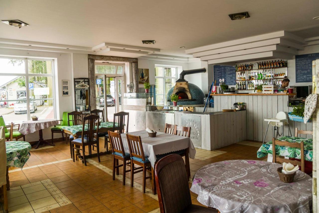 Apartment Ahoy Przy Plazy Z Widokiem Na Morze