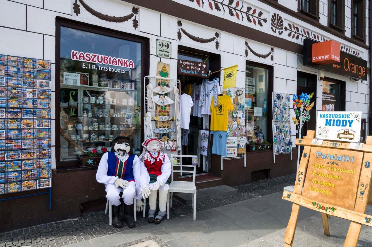 Ahoy Przy Plazy Z Widokiem Na Morze